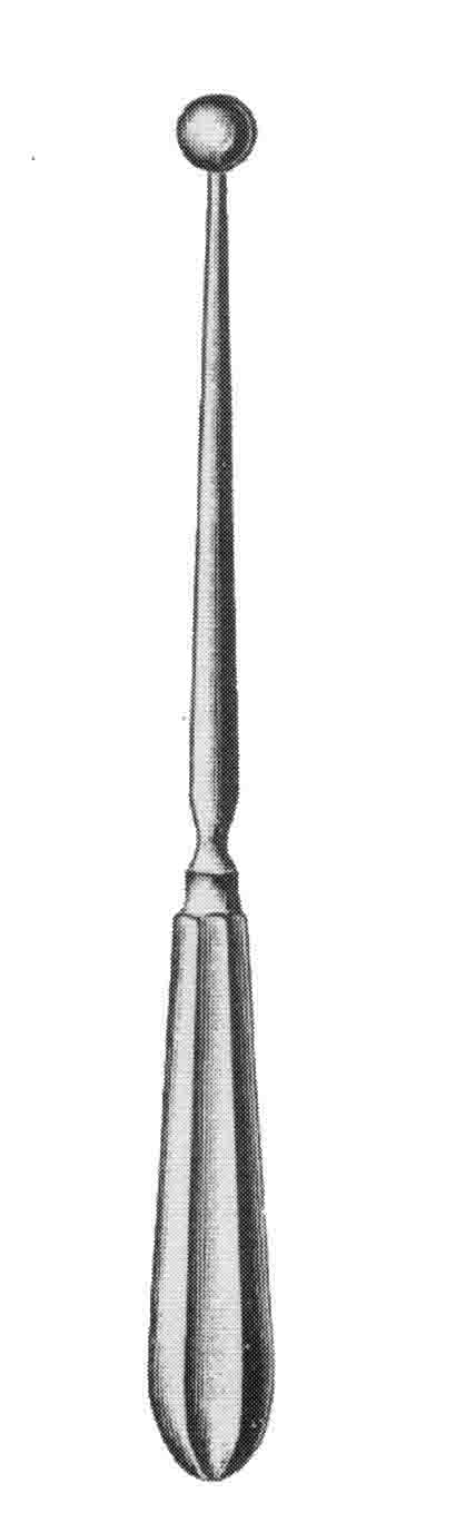 PAMUK APLİKATÖR 43CM